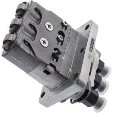 Imagem de Bomba de injeção de combustível 30L65-01700 compatível com Mitsubishi L3E MHI Engine Doosan SOLAR 015PLUS SOLAR 018-VT 094500-5160 094500-7040 MM436649