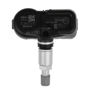 Imagem de 42607-02031 4260702031 Sensor de Pressão dos Pneus TPMS 433MHz para TOYOTA Avensis Auris RAV4 Yaris Verso 42607-02030 42607-30070