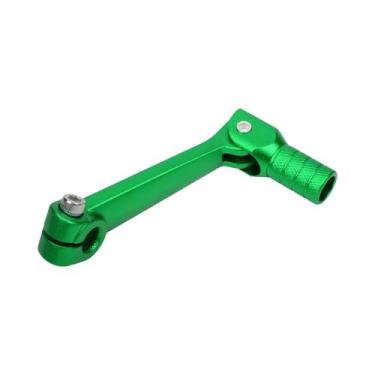 Imagem de Alavanca De Câmbio Universal Para Motocicleta Kayo T2 T4 BSE Apollo CB