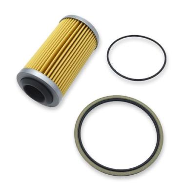 Imagem de VEHICODE Kit de filtro de transmissão CVT automático compatível com Nissan Altima Rogue Sentra Pathfinder Maxima Murano Kicks Versa Juke, Infiniti QX50 QX60, substituição de filtro de fluido de óleo