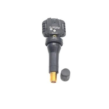 Imagem de 802000121AA Compatível com Chery para Tiggo 3X 5X 7 8 9 Tampa da Válvula do Pneu Sensor de Pressão dos Pneus TPMS para Carro (1 peça)