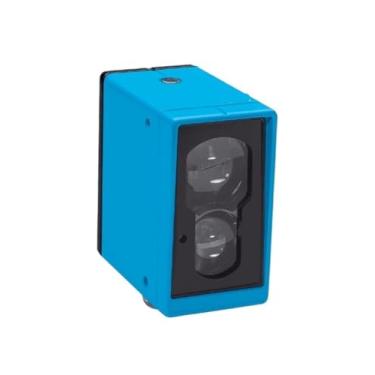 Imagem de EJWFASCV Interruptor de proximidade WS/WE45-P260S01 1016031 Interruptor optoeletrônico com sensor fotoelétrico