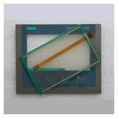 Imagem de KTP400 6AV2123-2DB03-0AX0 - Tela sensível ao toque do teclado com interruptor de membrana (teclado e touchpad)