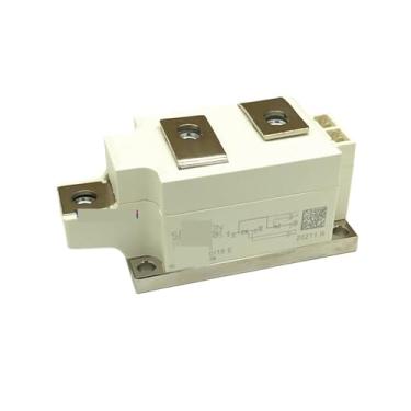 Imagem de Aoleaby SKKT323/12E SKKT323/14E SKKT323/16E SKKT323/18E Módulo Tiristor Original (Cor: SKKT323-14E)