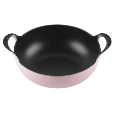 Imagem de ASSADEIRA LE CREUSET BALTI TRADICIONAL 20CM SHELL PINK 20142207770460