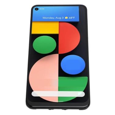 Imagem de Tela Digitalizadora LCD para Pixel 4A 5G, Conjunto de Tela Sensível Ao Toque Com Display Digital para GD1YQ G025I, Substituição de Tela HD de 6,2 Polegadas