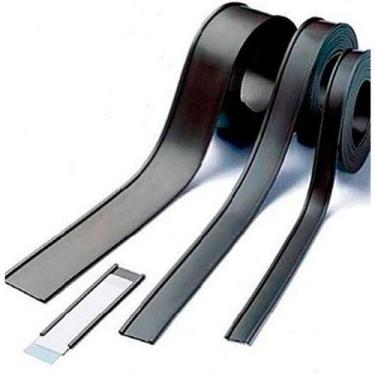 Imagem de Porta Etiquetas Magnético 50 Mm Largura, 20 M Comprimento - Importado