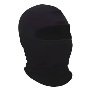Imagem de Touca Ninja Balaclava Uv50+ Térmica - Proteção Total