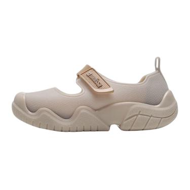 Imagem de Tênis Melissa Sprint Ballerina Bege-Feminino