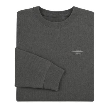 Imagem de Blusa Masculina Mormaii 582056 Tricot Gola Careca-Masculino