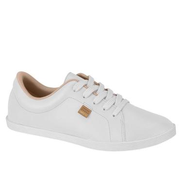 Imagem de Tênis Feminino Beira Rio Uso Casual Trabalho Dia a Dia-Feminino