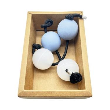 Imagem de Instrumento Asalato, 1 par de acessórios musicais tradicionais rítmicos | Instrumento de abanador de mão - para adultos, família, amigos, porta de casa, Halloween, Ação de Graças, feriado, festa de