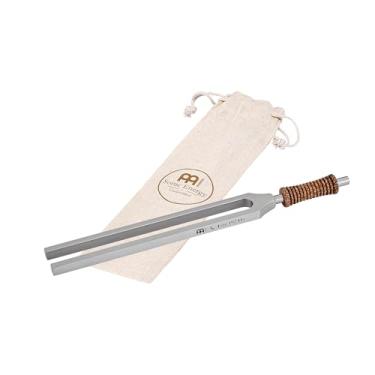 Imagem de Diapasão Meinl Sonic Energy 192 Hz para terapia TCM, fogo