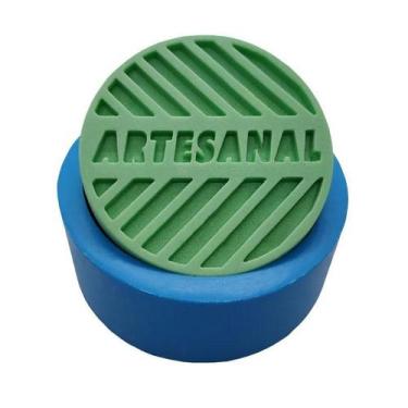 Imagem de Moldes De Silicone Para Fabricação De Sabonetes Caseiros - Ilove3d