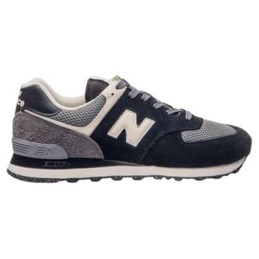 Imagem de New Balance Tênis Unissex 574 V2 Lifestyle 44