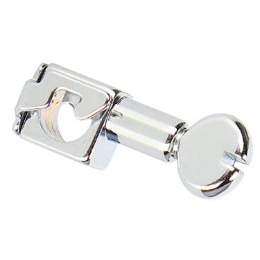 Imagem de Generic Acessórios para Máquina de Costura, Braçadeira de Agulha de Aço Inoxidável, Alça Substituível Resistente Ao Desgaste para Costura Doméstica para Amantes de Faça você Mesmo