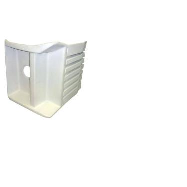 Imagem de Tampa Caixa Bateria Scania T114 Serie 4