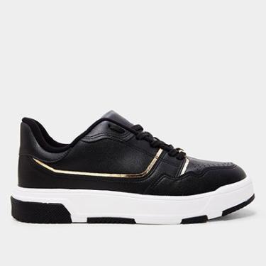 Imagem de Tênis Vizzano Casual Feminino-Feminino