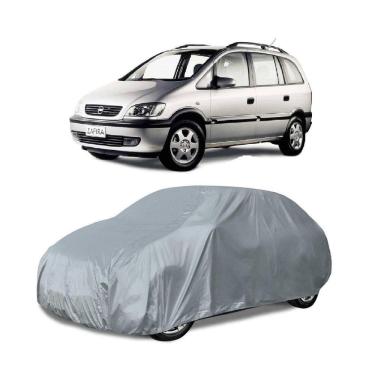 Imagem de Capa Cobrir Carro Zafira 100% Impermeável Proteção Total Bez