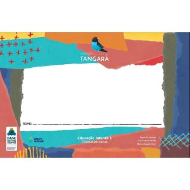 Imagem de Tangará - Educação Infantil - 1