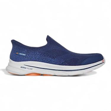 Imagem de Tênis Skechers Go Walk 8 Ref 216784 Masculino-Masculino