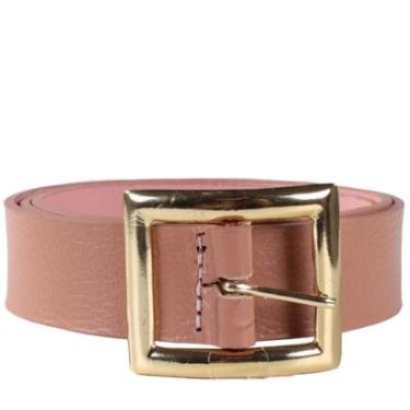 Imagem de Cinto Feminino Zariff com Fivela Clássica 30.2984.001 Nude-Feminino