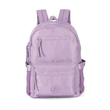 Imagem de Mochila de Costas Média Juvenil Náilon para Notebook Up4you-Feminino