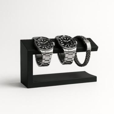 Imagem de Suporte Organizador de Relógios - 3D