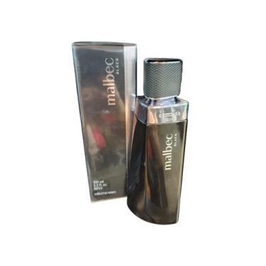 Imagem de O BOTICARIO MALBEC BLACK DESODORANTE COLONIA 100ml - O Boticário