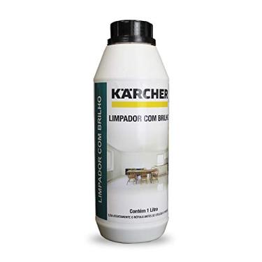Imagem de Kärcher Limpador com Brilho (1L rende até 10L)
