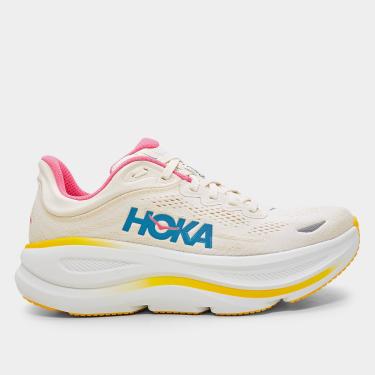 Imagem de Tênis Hoka Bondi 9 Feminino-Feminino