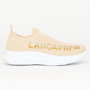 Imagem de Tênis Easy Lança Perfume Enfeite Brilho Feminino-Feminino