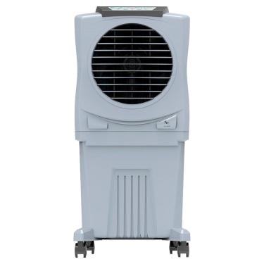 Imagem de Climatizador de Ar Symphony Sumo 40 Litros - 3 Velocidades, com Controle, Cinza