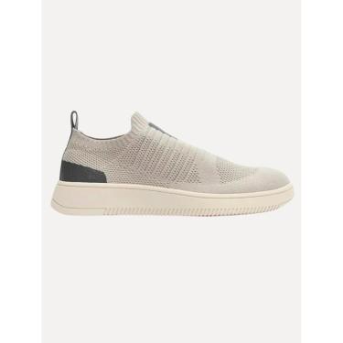 Imagem de Tênis Reserva Masculino Knit Viper Off White-Masculino