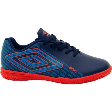 Imagem de Chuteira Futsal Umbro Football Infantil-Unissex