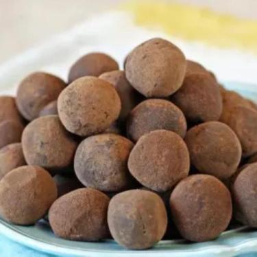 Imagem de Morango Drageado com Chocolate 70% Cacau 500g - Mania De Castanha