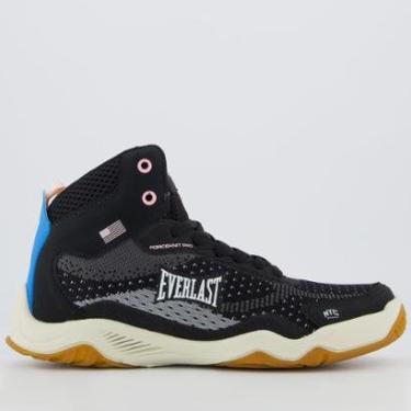 Imagem de Tênis Everlast Forceknit Pro Feminino-Feminino