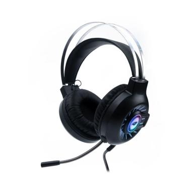 Imagem de Fone Gamer C3tech Com Microfone Vortex Usb - Ph-g340bk