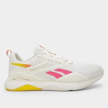 Imagem de Tênis Reebok Nano Flex TR 2 Feminino-Feminino