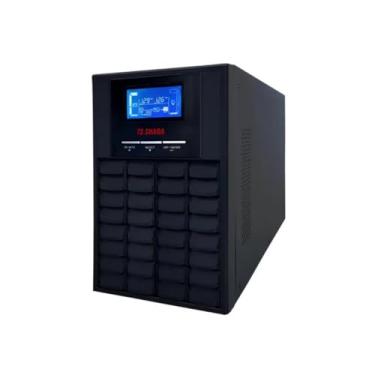Imagem de Nobreak TS Shara, Senno VT, 1000va, Entrada e Saída 115v, Online, Dupla Conversão, 12v, 9ah, 4T - 6867