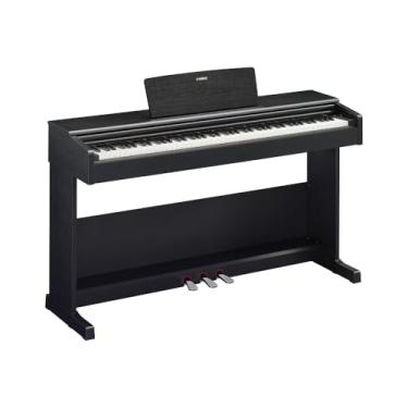 Imagem de Yamaha, Piano Digital Clavinova Yamaha YDP-105B YDP105 Arius