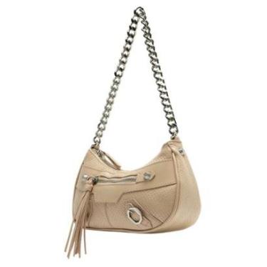 Imagem de Bolsa Tiracolo Couro Snake Mafe Pequena Lançamento Arezzo-Feminino