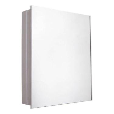 Imagem de Armário Plástico Branco - A44 - Astra