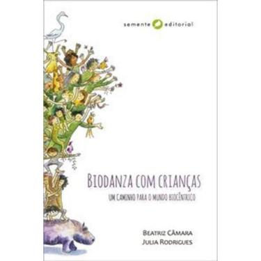 Imagem de Biodanza Com Crianças