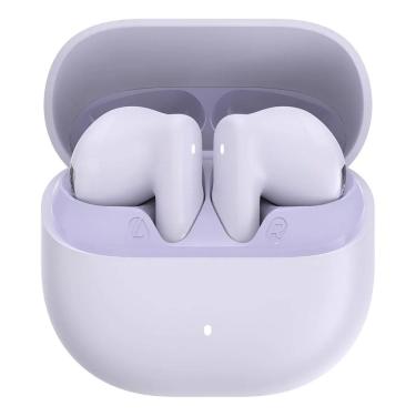 Imagem de Fone De Ouvido Havit Life 04t Tw888 Violeta Tws