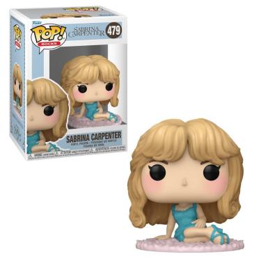 Imagem de Boneco Funko Pop! Rocks - Sabrina Carpenter