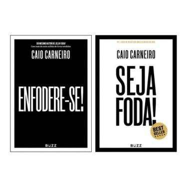 Imagem de Kit Enfodere-se! + Seja Foda! - Buzz Editora, 3