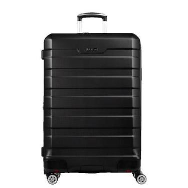 Imagem de Mala de Viagem Grande com Rodas 360º Wheeless 2T - Preto, Preto