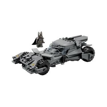 Imagem de LEGO DC - Batman vs Superman Batmóvel