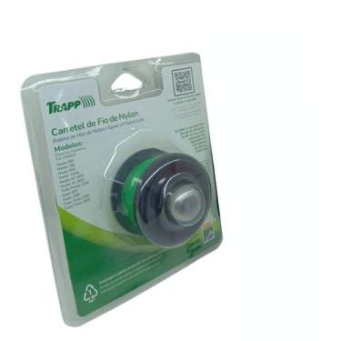 Imagem de Refil Carretel Alta Larga Master 1000/1500/1800 Turbo Trapp